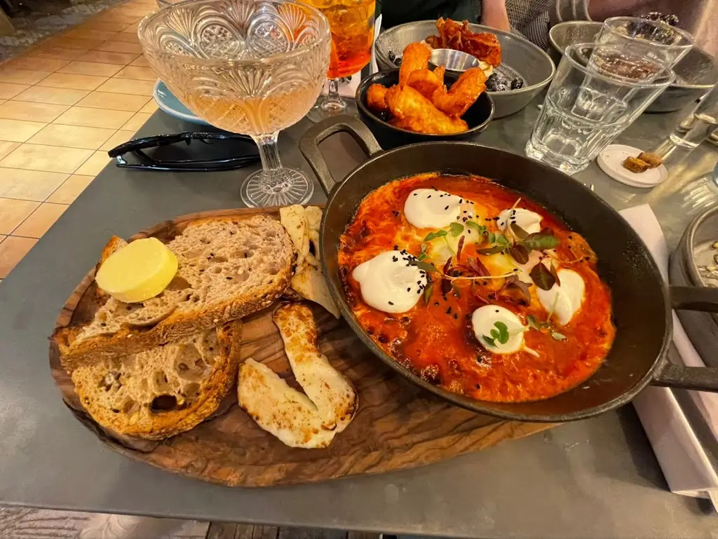 Menu_Megan's in the Garden City_Welwyn Garden City_image_6