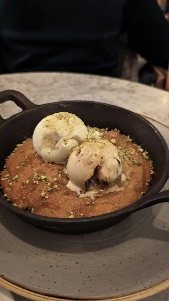 Menu_Megan's in the Garden City_Welwyn Garden City_image_9