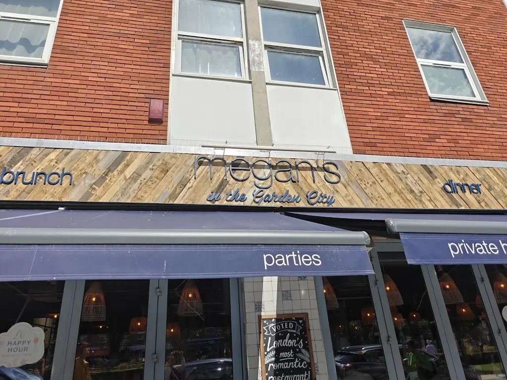 Alexandra Karina Rodriguez_Megan's in the Garden City_Welwyn Garden City_review