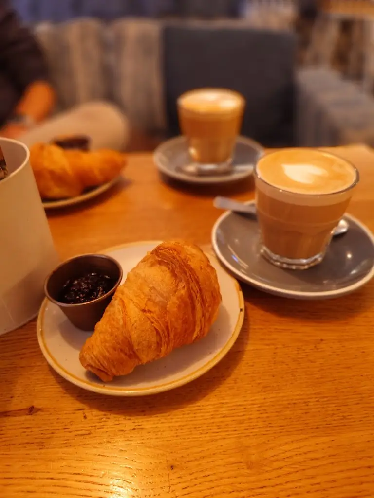 Jamie Ashby_Megan's in the Garden City_Welwyn Garden City_review