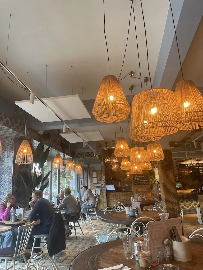 Megan's in the Garden City_Welwyn Garden City_slider_image_3