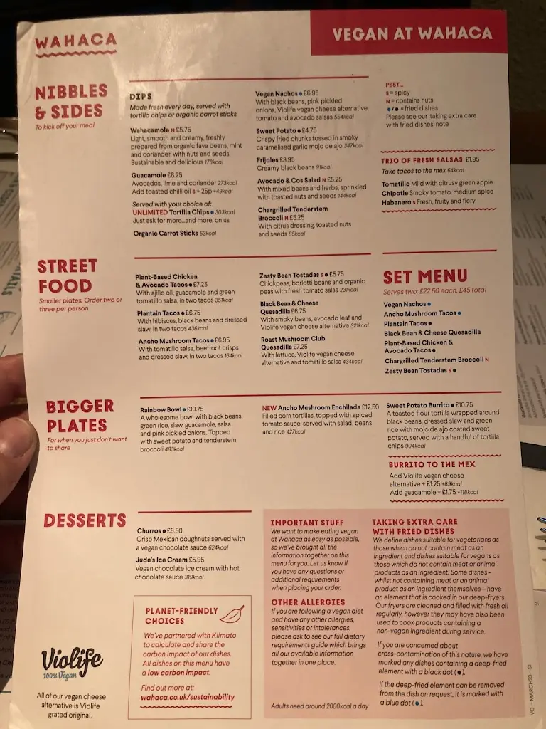 Menu_Wahaca Waterloo_Waterloo_image_1