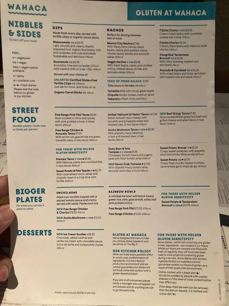 Menu_Wahaca Waterloo_Waterloo_image_2