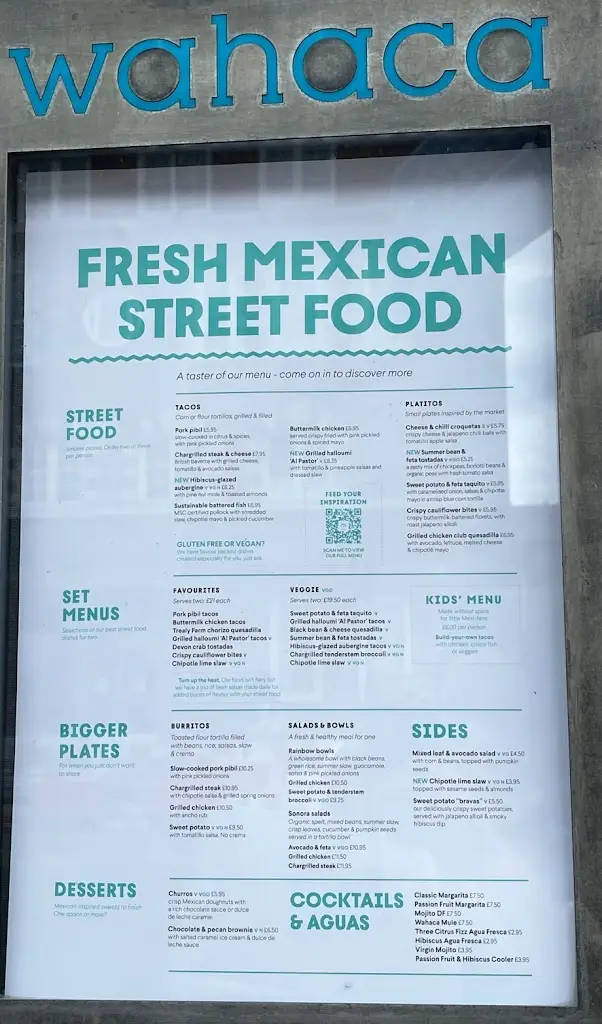Menu_Wahaca Waterloo_Waterloo_image_3