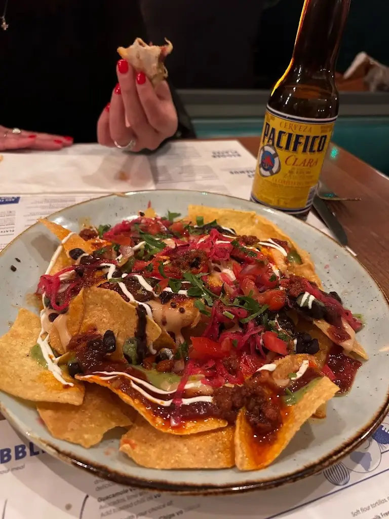 Menu_Wahaca Waterloo_Waterloo_image_7