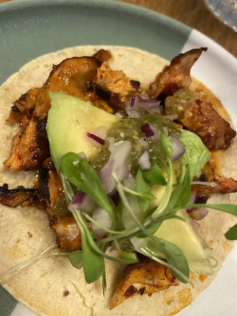 Revati Fatik_Wahaca Waterloo_Waterloo_review