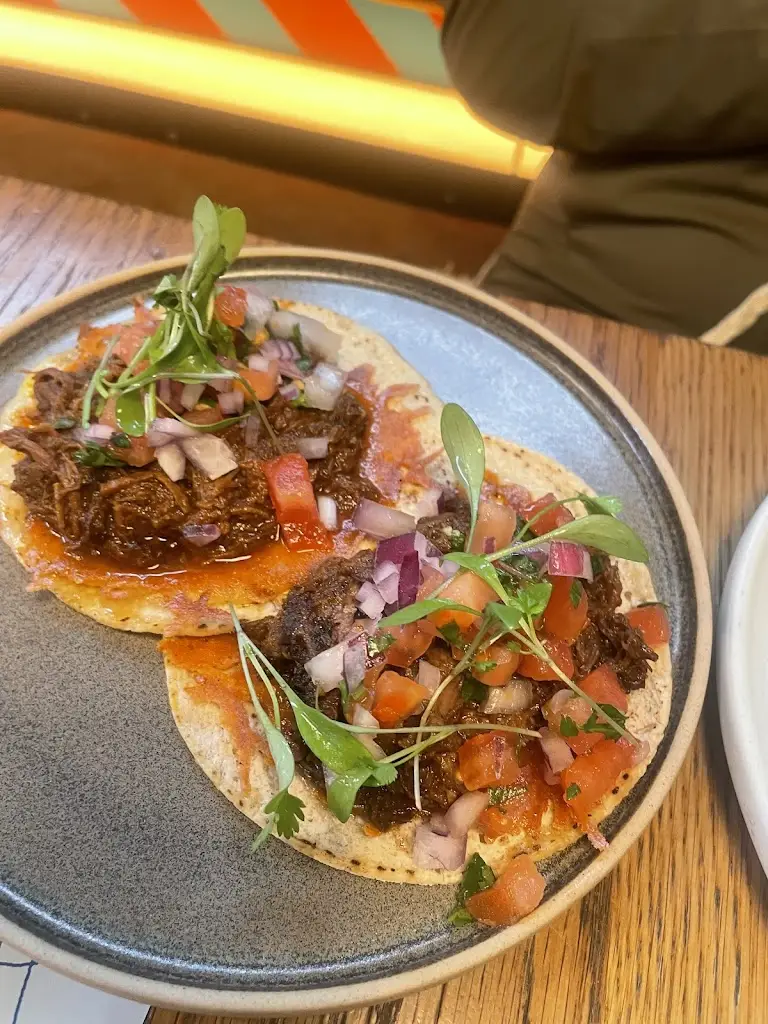 K Miller_Wahaca Waterloo_Waterloo_review