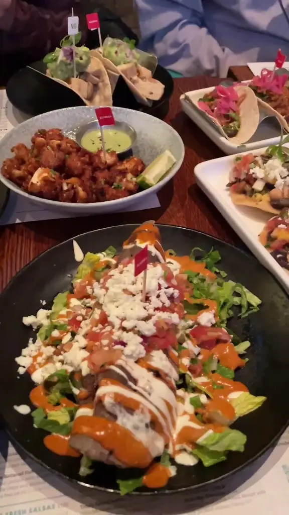 Wahaca Waterloo_Waterloo_slider_image_2