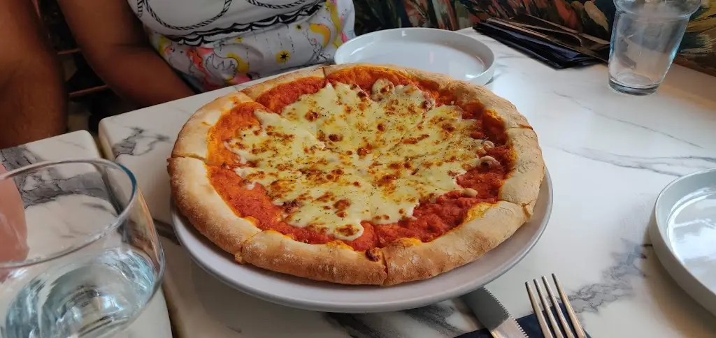 Menu_Fifth Element - Italian - Bar and Kitchen Waterloo_Waterloo_image_6