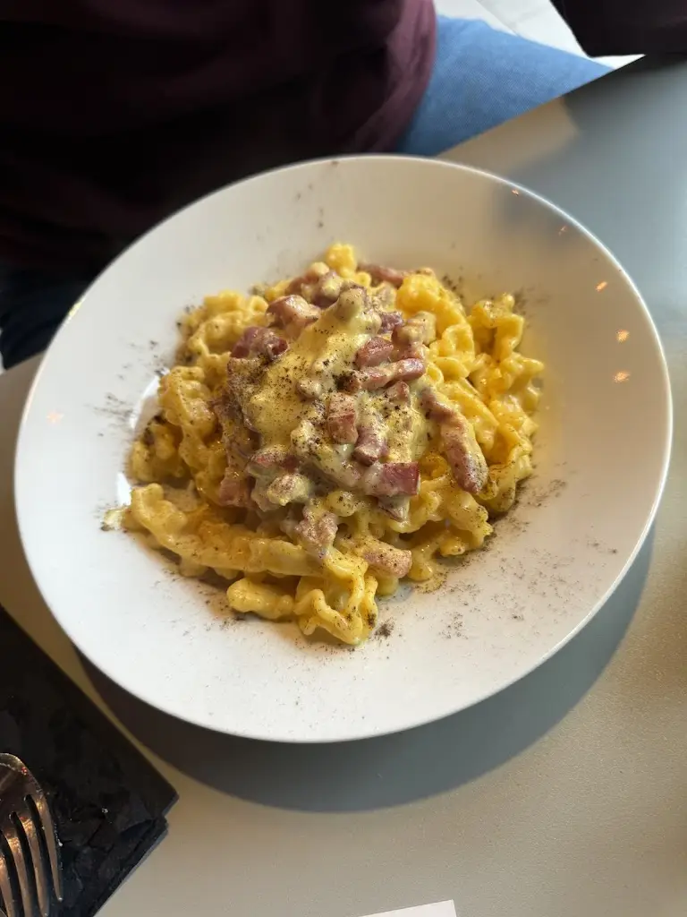 Menu_Fifth Element - Italian - Bar and Kitchen Waterloo_Waterloo_image_7