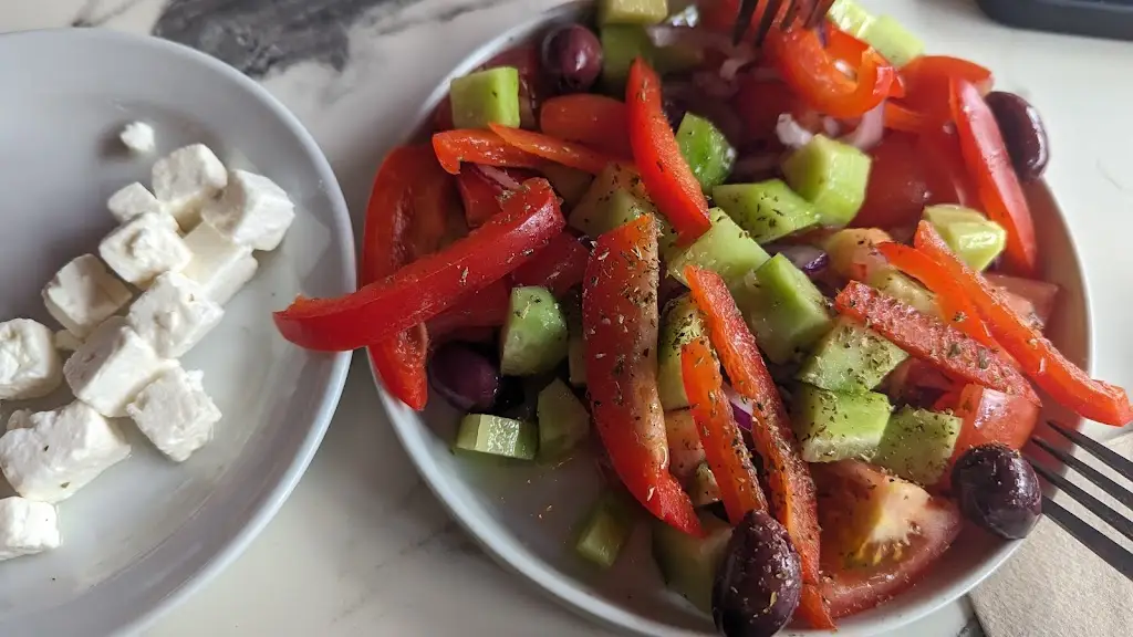 Menu_Fifth Element - Italian - Bar and Kitchen Waterloo_Waterloo_image_9