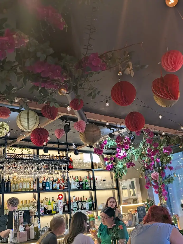 Danni Flynn_Fifth Element - Italian - Bar and Kitchen Waterloo_Waterloo_review