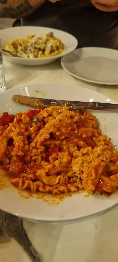 Rhona Mackenzie_Fifth Element - Italian - Bar and Kitchen Waterloo_Waterloo_review