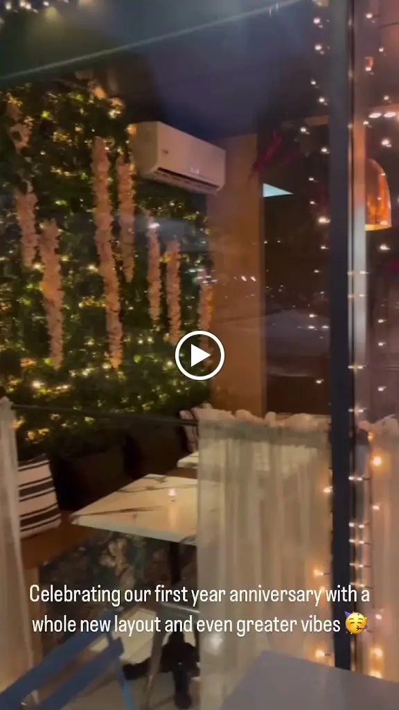 Fifth Element - Italian - Bar and Kitchen Waterloo_Waterloo_slider_image_2