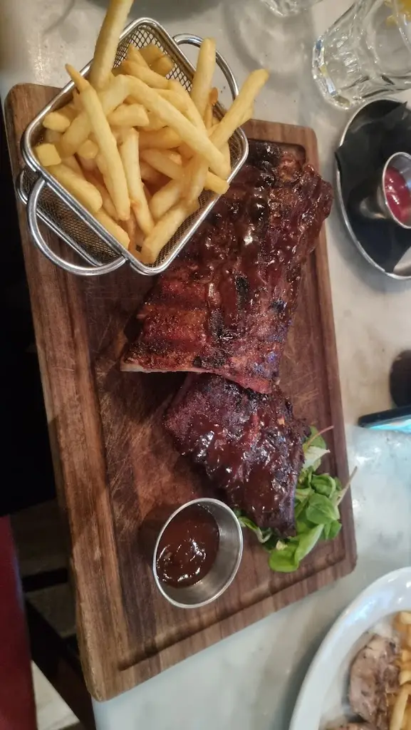 Menu_Black & Blue Waterloo_Waterloo_image_6