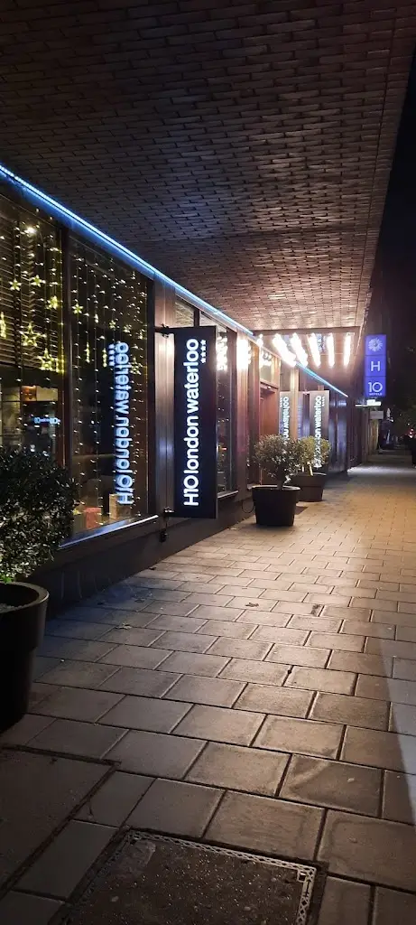 Colin Whitfield_Three O Two_Waterloo_review