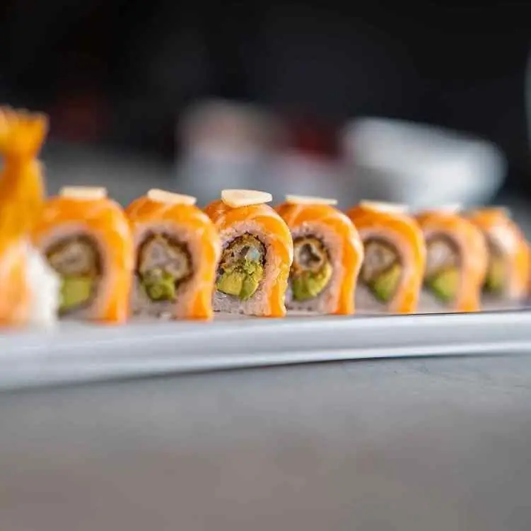 Menu_The Sushi Co - Waterloo_Waterloo_image_5