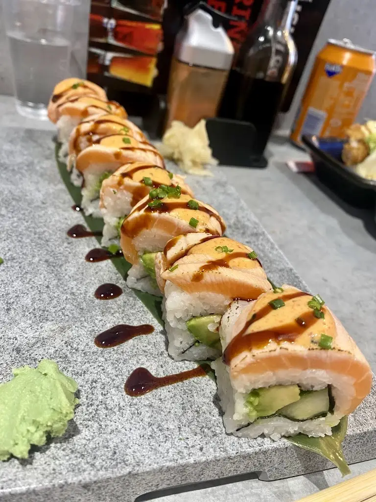 Menu_The Sushi Co - Waterloo_Waterloo_image_6