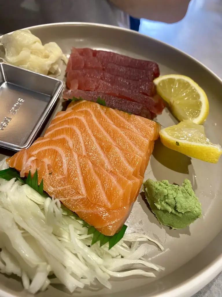 Menu_The Sushi Co - Waterloo_Waterloo_image_7