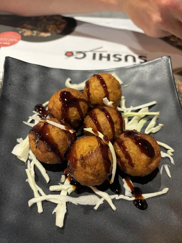 Jo_The Sushi Co - Waterloo_Waterloo_review