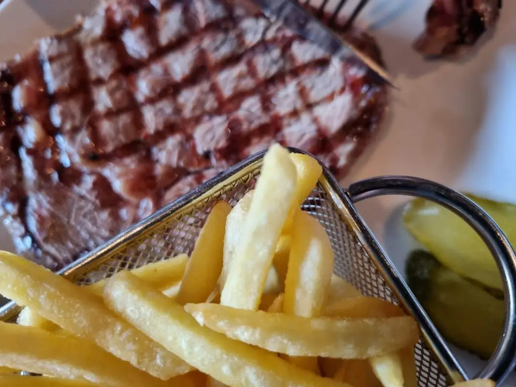 Menu_The Archduke_Waterloo_image_6