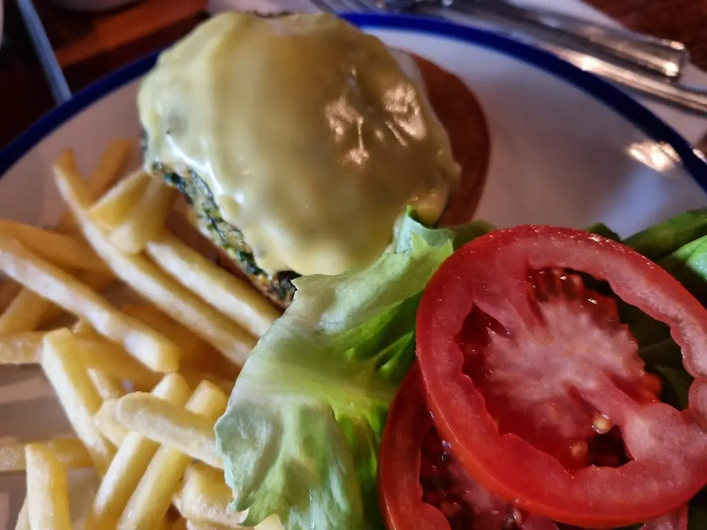 Menu_The Archduke_Waterloo_image_9