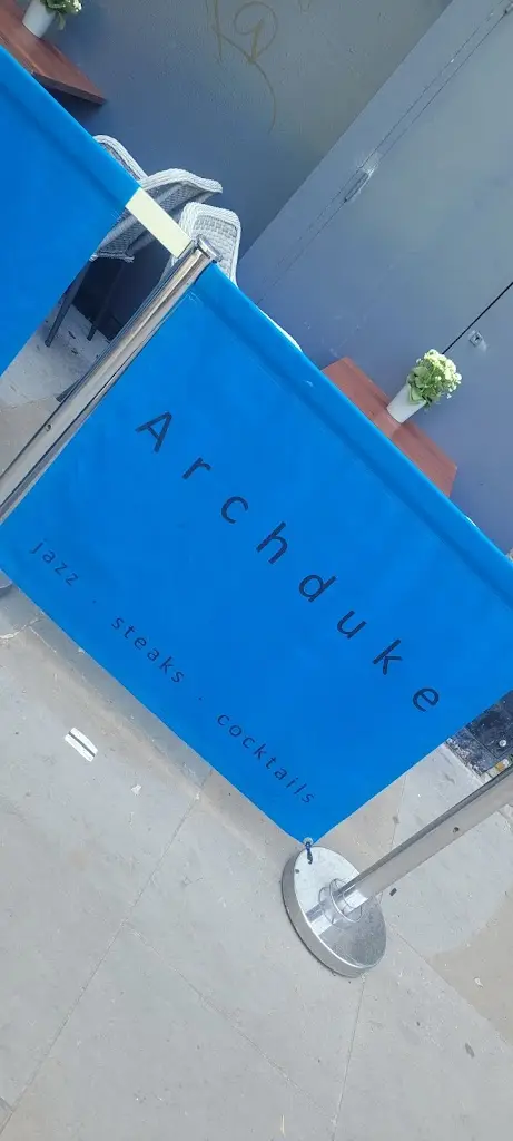 Snowball Snow_The Archduke_Waterloo_review