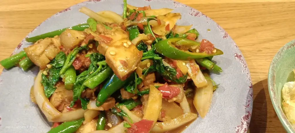 Menu_Rosa's Thai Waterloo_Waterloo_image_6