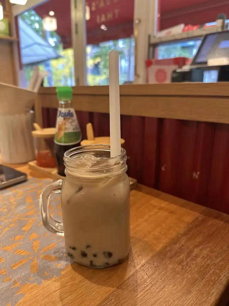 Menu_Rosa's Thai Waterloo_Waterloo_image_8