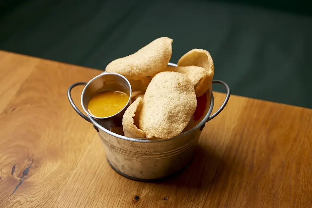 Menu_Rosa's Thai Waterloo_Waterloo_image_9