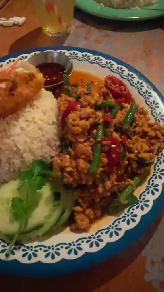 Foodieextreme Foodieextreme_Rosa's Thai Waterloo_Waterloo_review