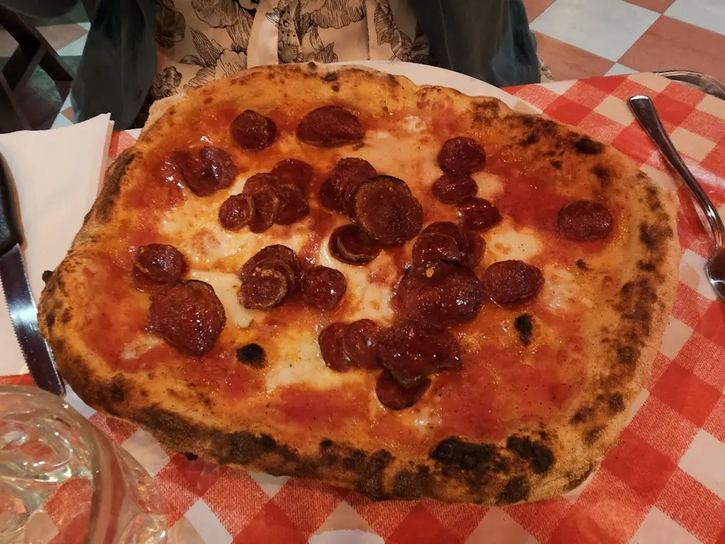 Menu_Pizza Pilgrims Waterloo_Waterloo_image_5