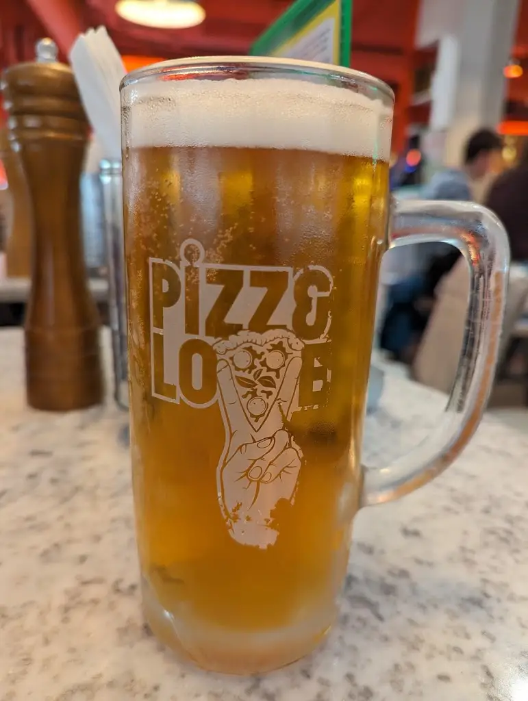 Menu_Pizza Pilgrims Waterloo_Waterloo_image_6