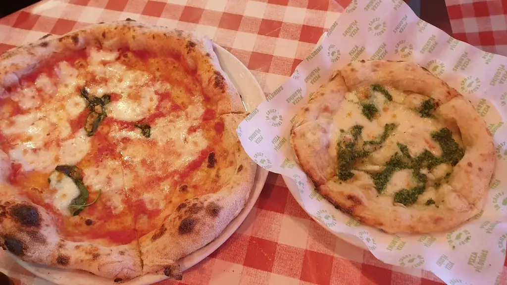 Anne Everard_Pizza Pilgrims Waterloo_Waterloo_review