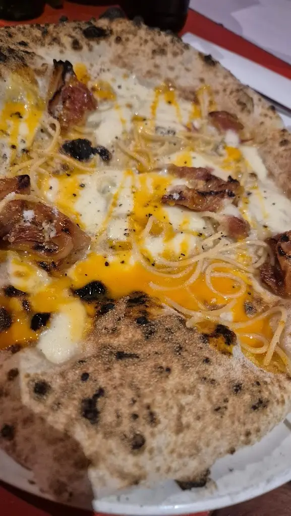 Nurdan A._Pizza Pilgrims Waterloo_Waterloo_review