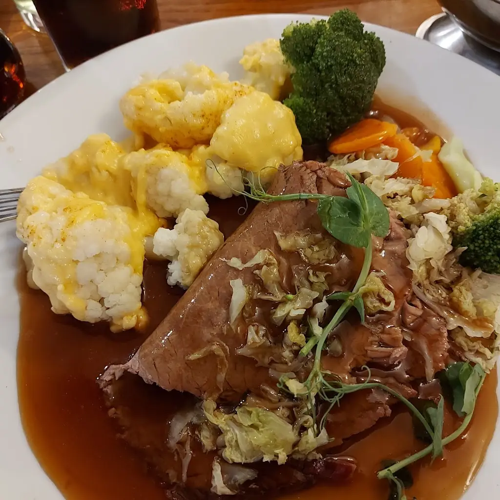 Menu_The Woodman Inn_Bedale_image_7