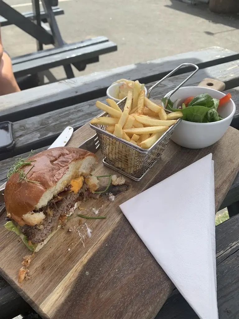 Menu_The Woodman Inn_Bedale_image_8