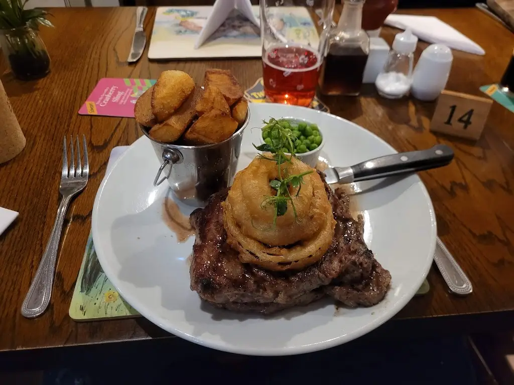 The Woodman Inn_Bedale_slider_image_2