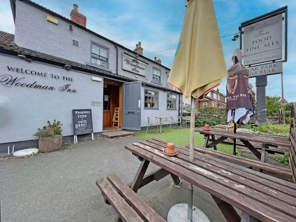 The Woodman Inn_Bedale_slider_image_3
