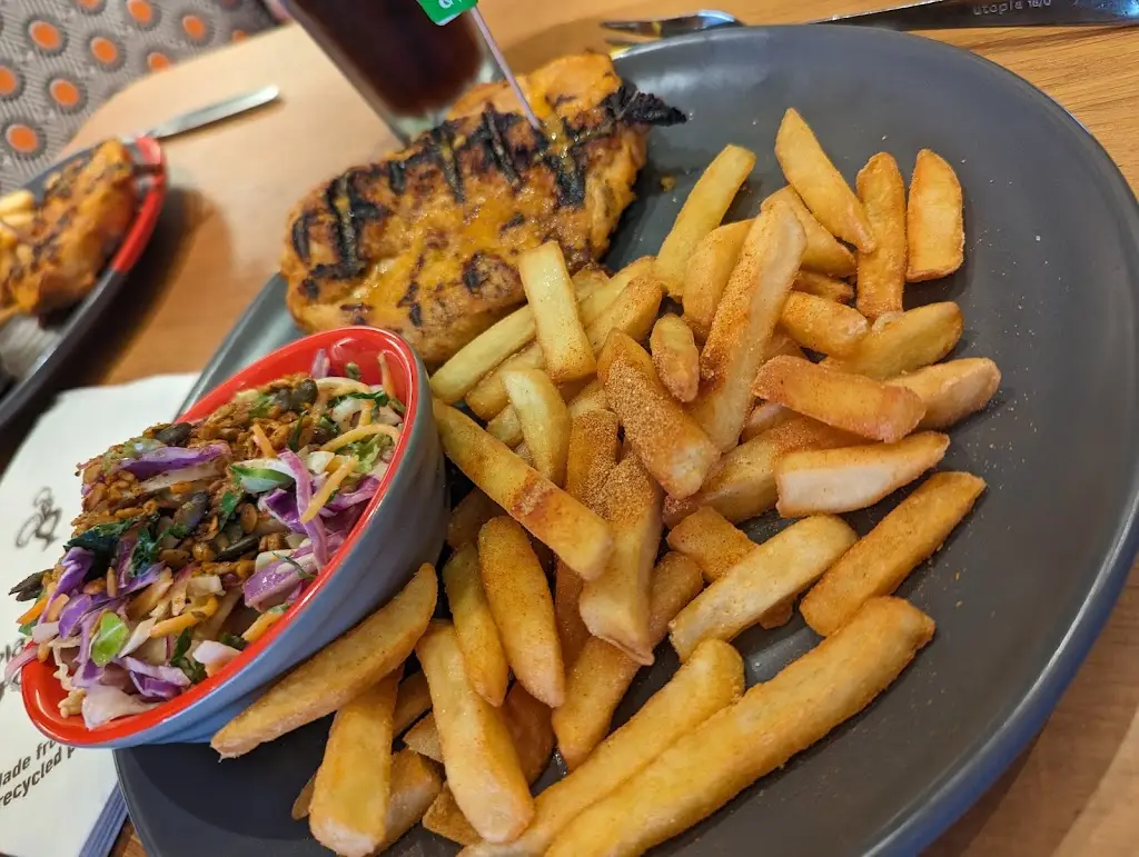 Menu_Nando's Waterloo_Waterloo_image_5