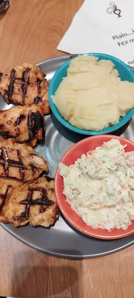 Menu_Nando's Waterloo_Waterloo_image_6