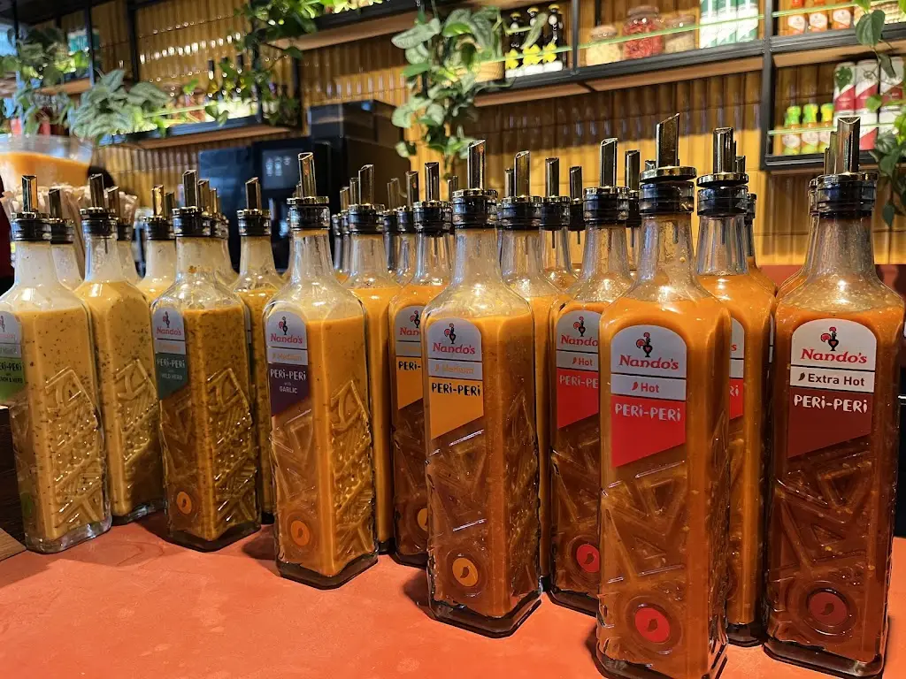 Menu_Nando's Waterloo_Waterloo_image_7