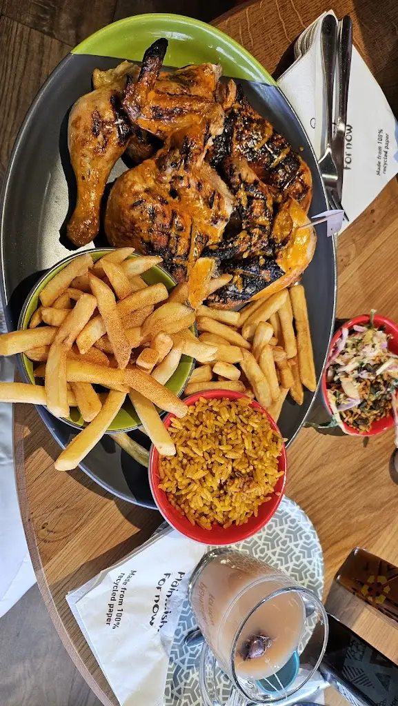 Menu_Nando's Waterloo_Waterloo_image_8