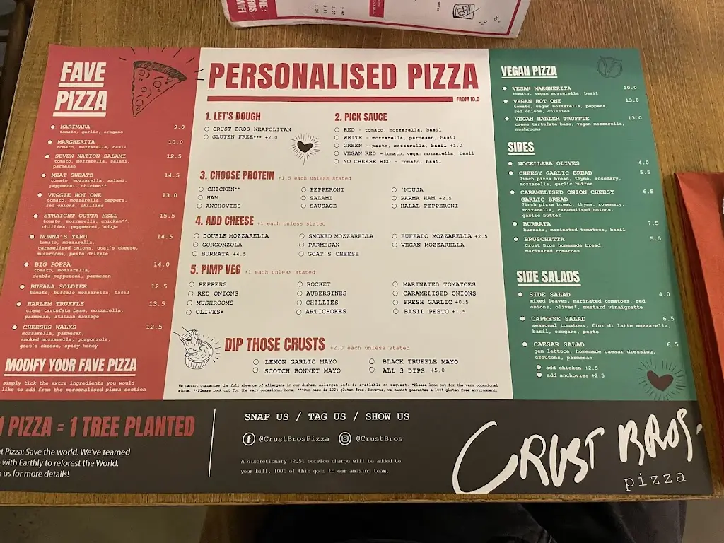 Menu_Crust Bros Pizza Waterloo_Waterloo_image_2