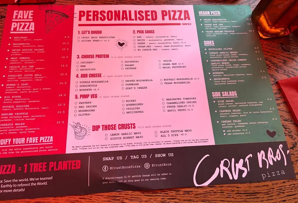 Menu_Crust Bros Pizza Waterloo_Waterloo_image_4