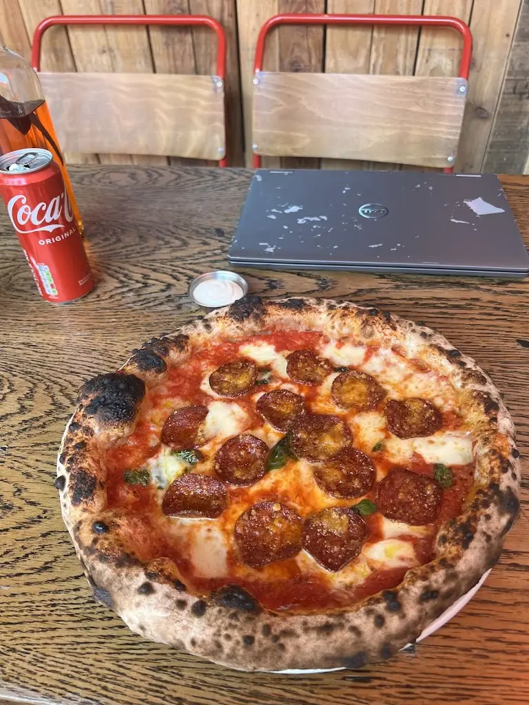 Domenico Colangelo_Crust Bros Pizza Waterloo_Waterloo_review