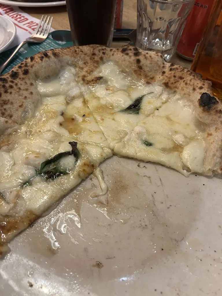 Clint Childress_Crust Bros Pizza Waterloo_Waterloo_review