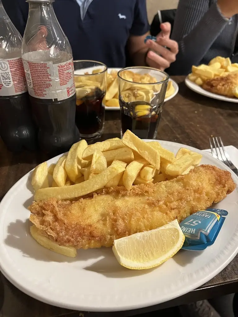 Chiara Battiato_Fishcotheque_Waterloo_recensione