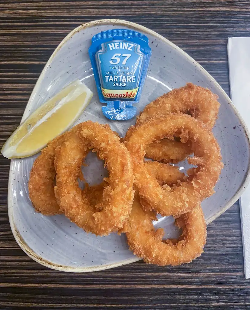 Michael Foust_Fishcotheque_Waterloo_recensione