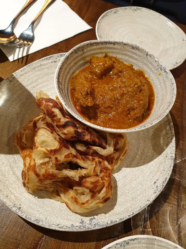 Menu_Roti King Waterloo_Waterloo_image_5